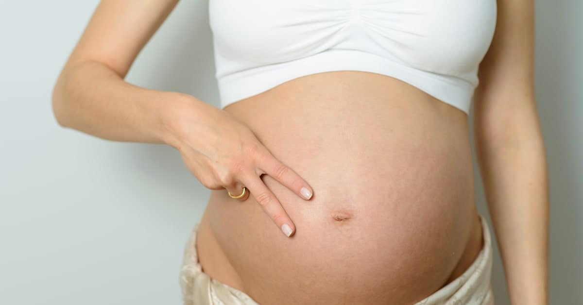 علائم بارداری دوقلو