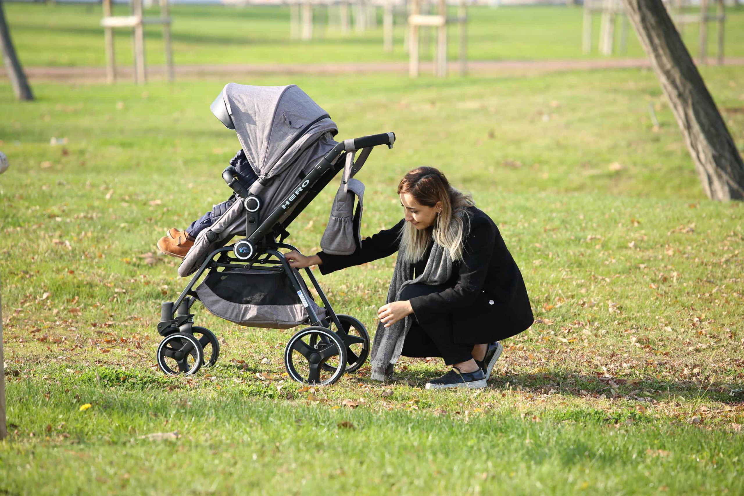 کالسکه بچه خوب چی بخریم ؟ انتخاب یک کالاسکه برای نوزاد و کودک و بچه