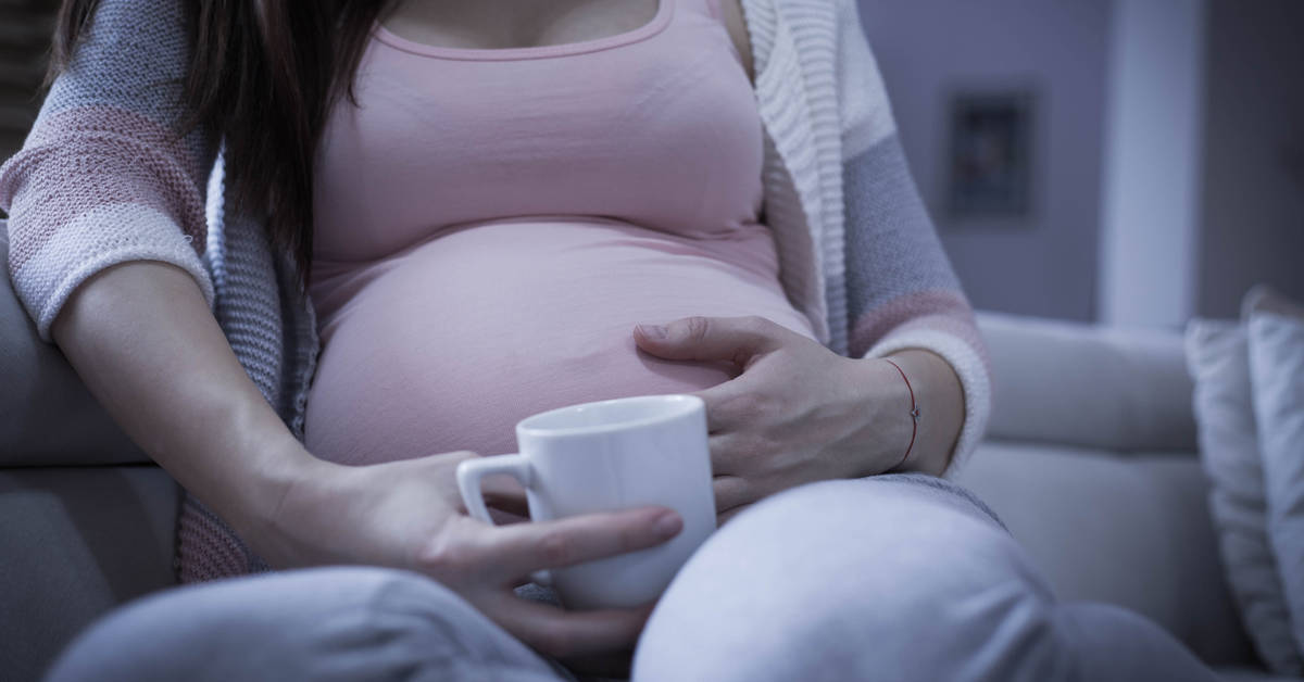 آیا چای رازیانه در دوران بارداری مصرف می شود؟