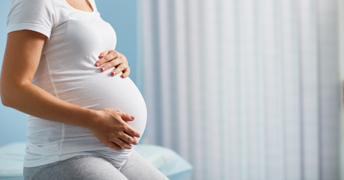 درمان فارنژیت در دوران بارداری