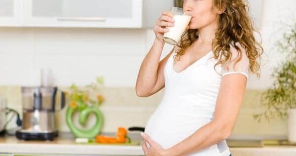 غذا های مفید در بارداری