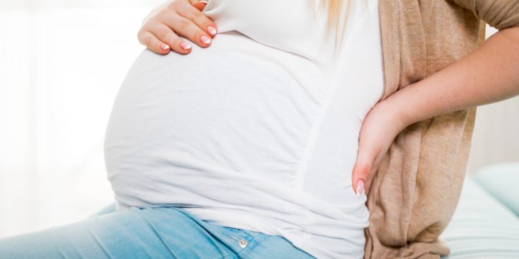 چه چیزی برای معده درد در بارداری خوب است؟