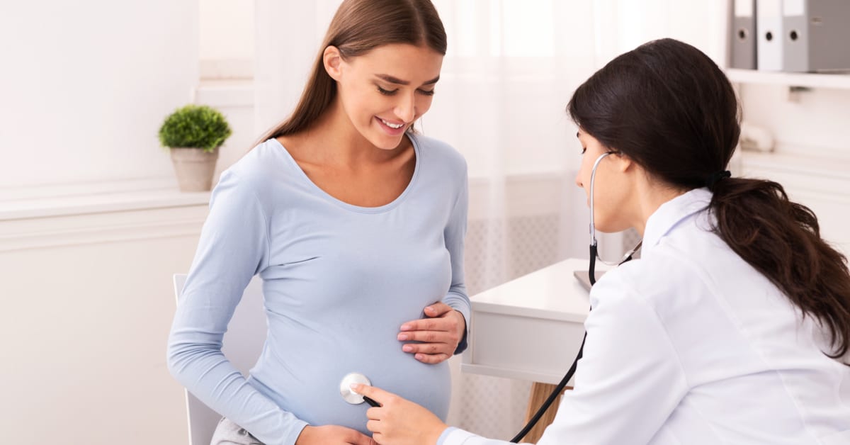 در اولین قرار ملاقات با پزشک مادران چه انتظاری دارند؟